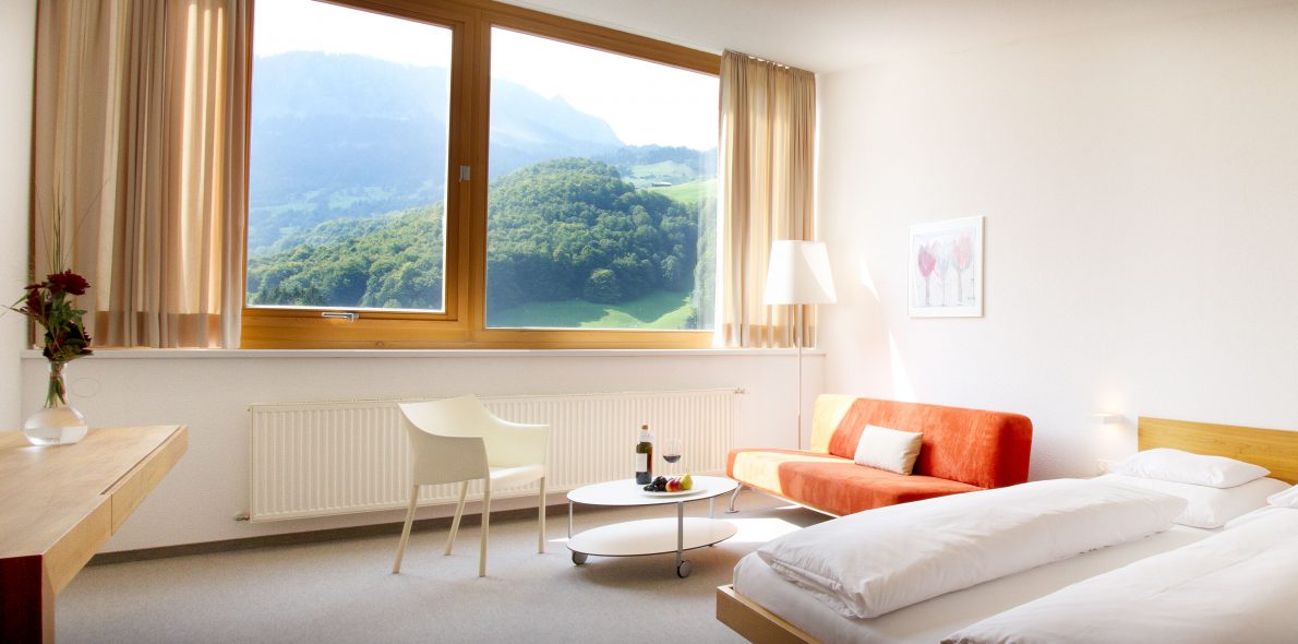 Hotel Krone Au Bregenzerwald Vorarlberg