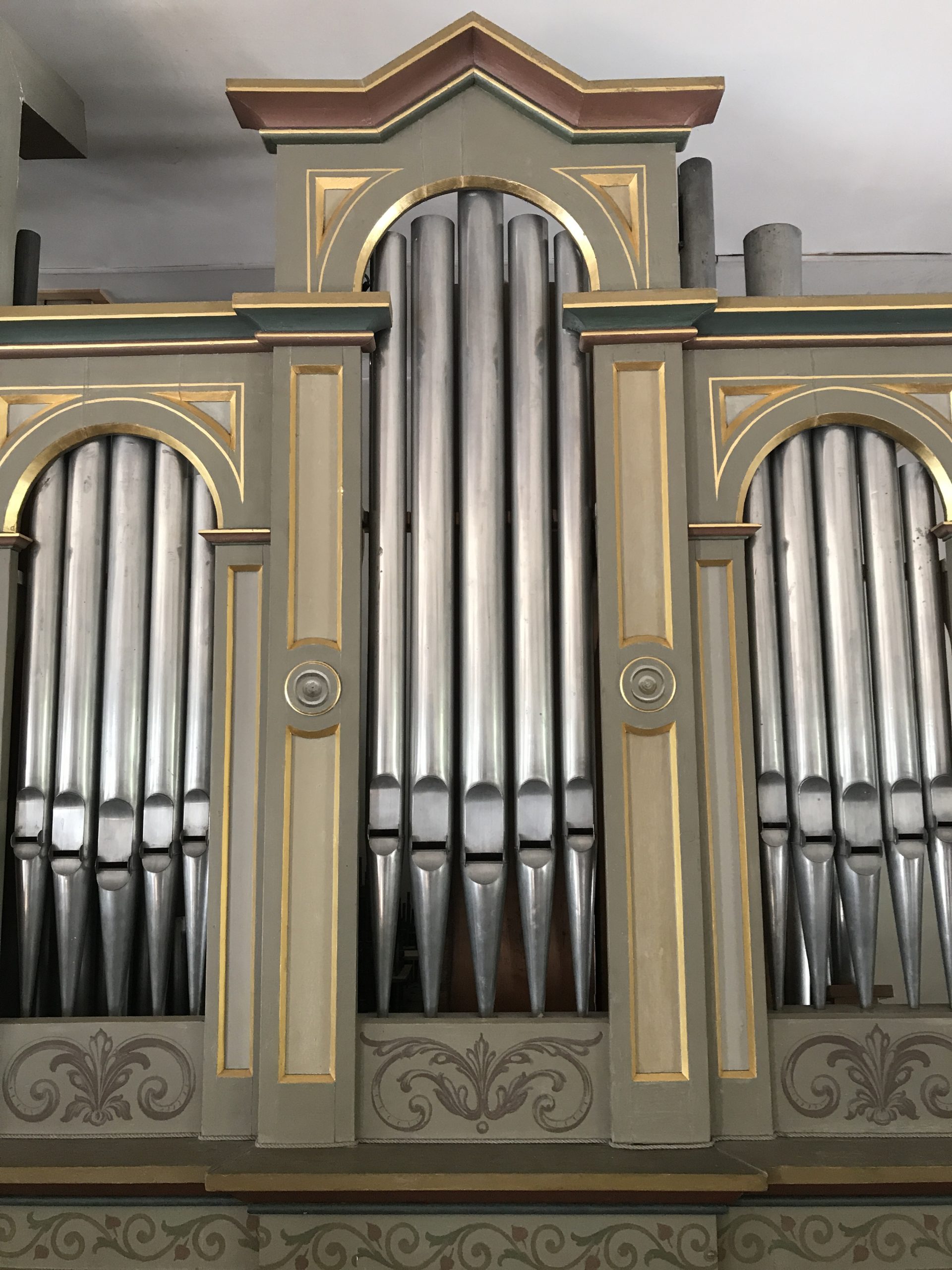 Auer Orgel